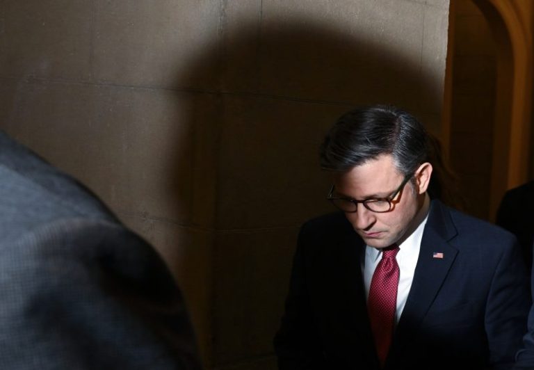 ‘Increasingly chaotic’: Why House Republicans are heading for the exits