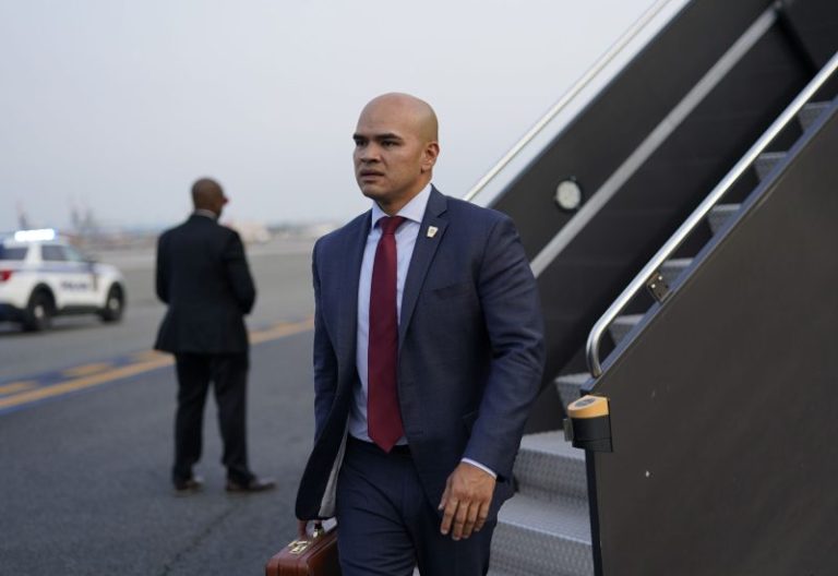 Judge Cannon skeptical of Trump co-defendants’ arguments to dismiss charges