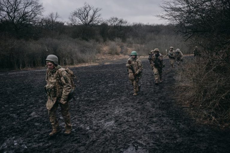 Inside Donald Trump’s secret, long-shot plan to end the war in Ukraine