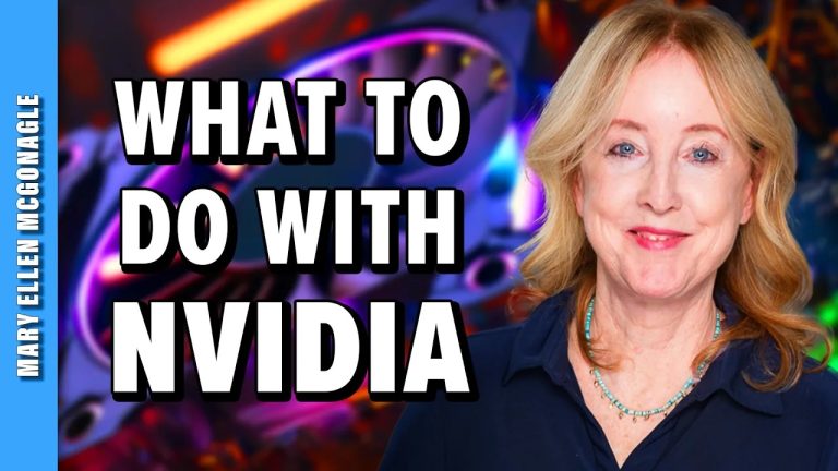 MEM TV: How to Trade Nvidia After Its 15% Gain