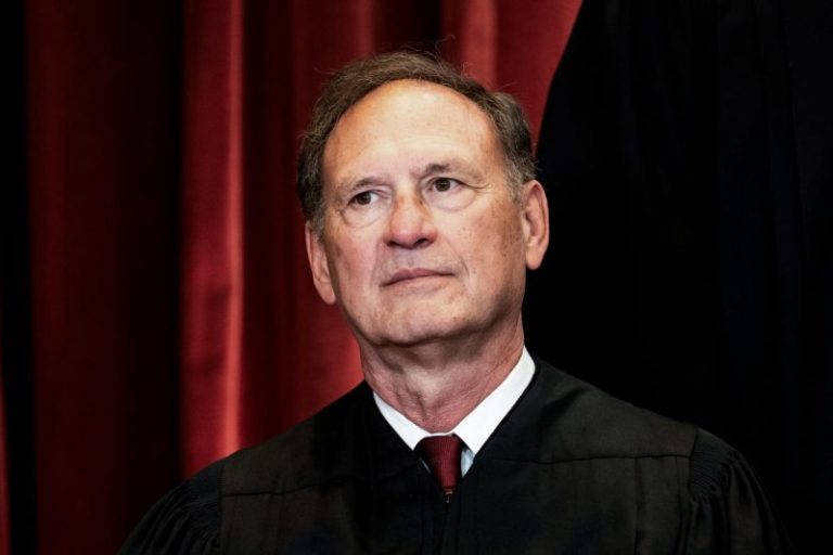 Supreme Court Justice Samuel Alito sold Bud Light owner’s stock amid boycott