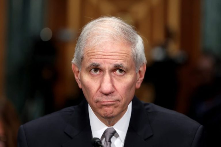 FDIC Chair Martin Gruenberg to resign after damning workplace harassment probe