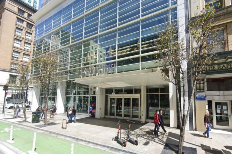 Collapse of fintech firm with 10M users leaves many Americans without access to their money