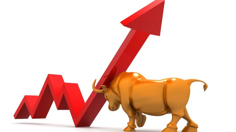 Stock Market Shows Its Magic: An Exciting Finish