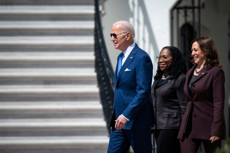 Biden has appointed 201 judges, boosting diversity of federal courts