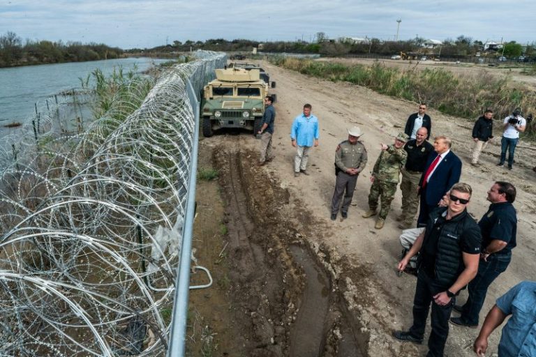 The incomprehensible, unattainable scale of Trump’s deportation plan