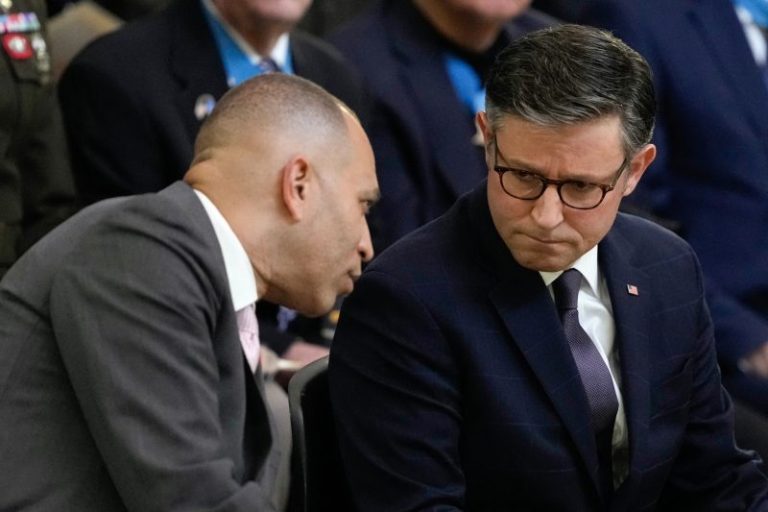 As co-rulers of the House, the Democratic majority-in-waiting may have already arrived