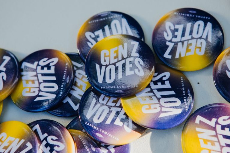 Uncertainty about young voters stems from the age group’s complexity