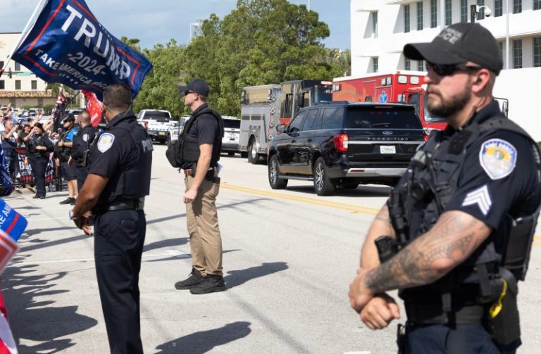 Judge indefinitely delays Trump’s classified documents trial in Florida