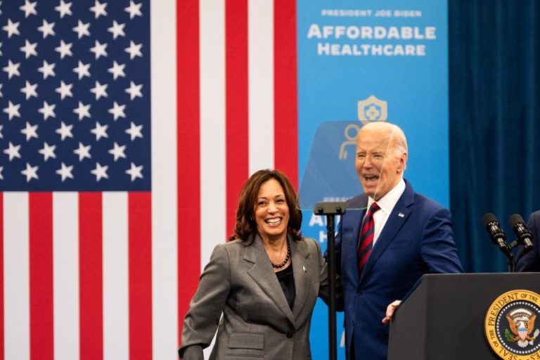 Biden, Democrats push hard to put North Carolina in play