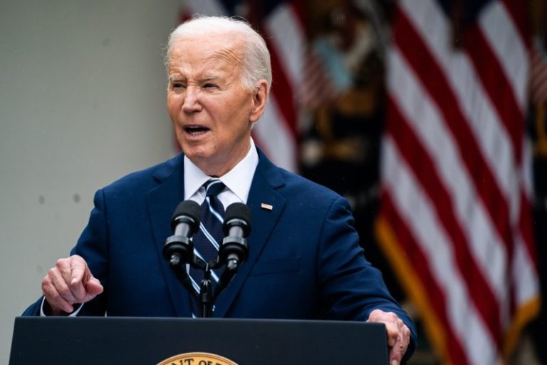 Biden’s false claim that inflation was 9 percent when he took office