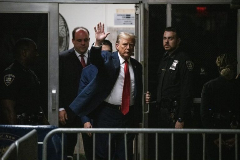 Trump backtracks after suggesting he’s open to states restricting birth control access