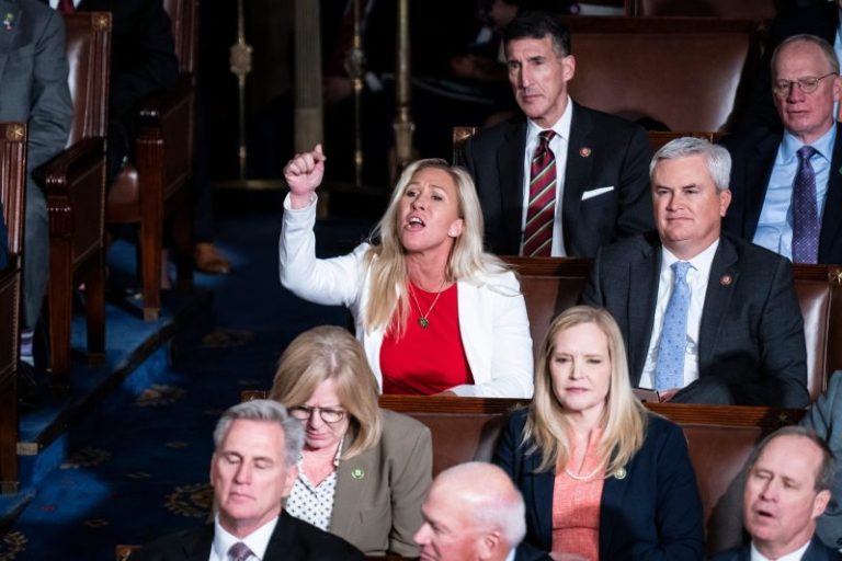 Republicans have a new new theory of why Biden should be impeached