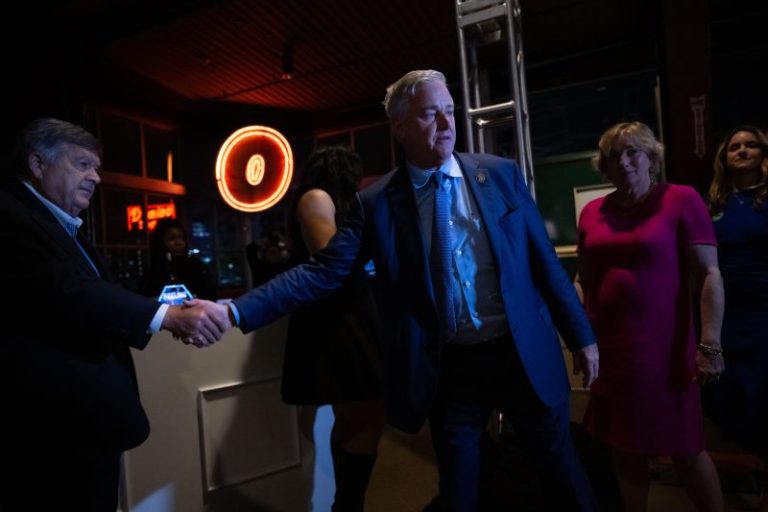 David Trone and the history of candidates lighting their money on fire