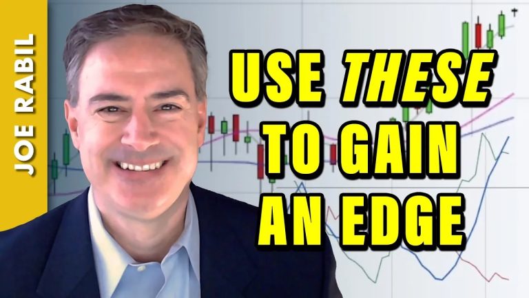 Gain AN EDGE Over Other Traders with ADX/DI
