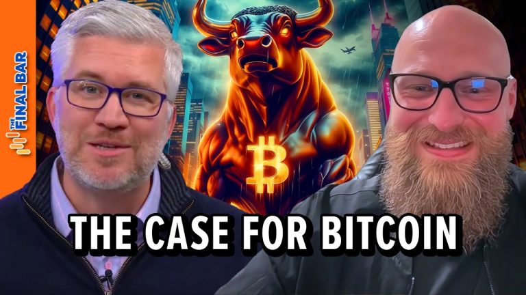 The BULL Case for BITCOIN