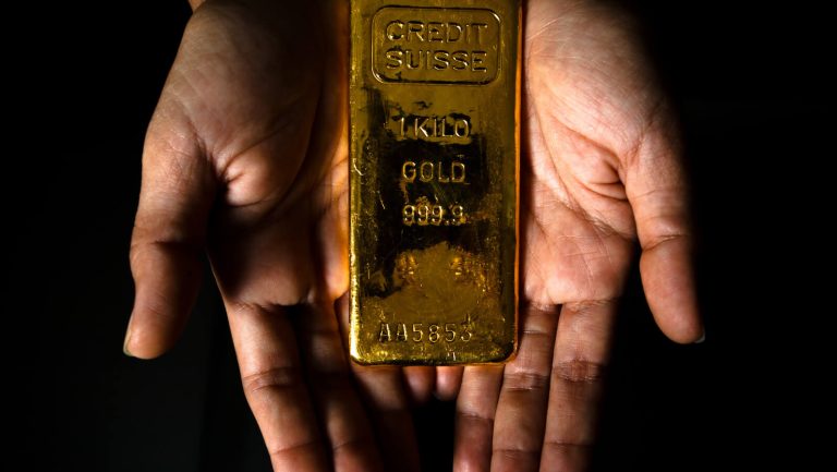 Gold Top? Focus on These Potential Price Objectives