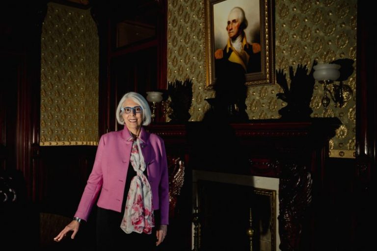 Biden’s science adviser explains the new hard line on China