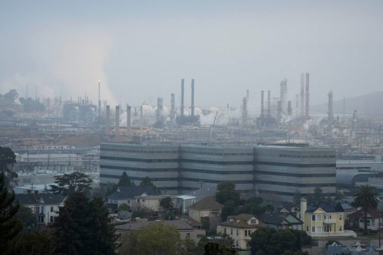 What to know about the Supreme Court decision limiting environmental rules