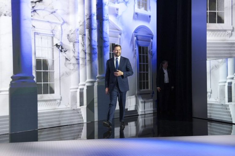 4 takeaways from Night 3 of the Republican National Convention