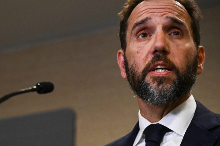 Justice Dept. plans to pursue Trump cases past Election Day, even if he wins