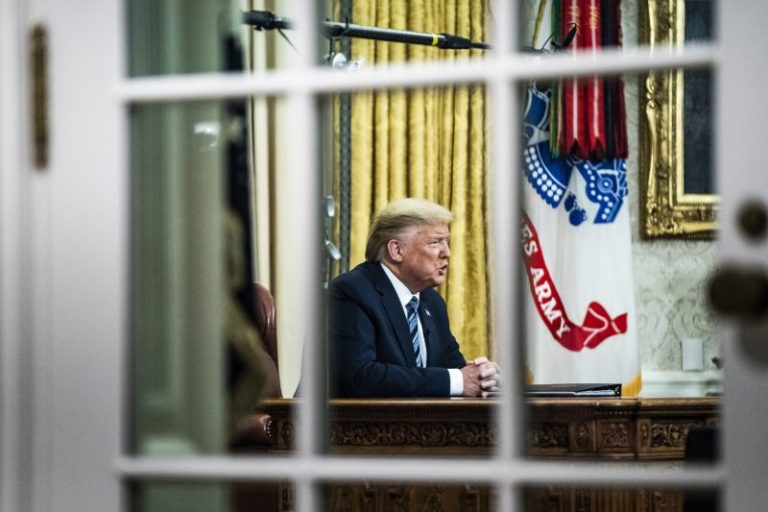 The perfectly valid presidential-immunity murder hypothetical