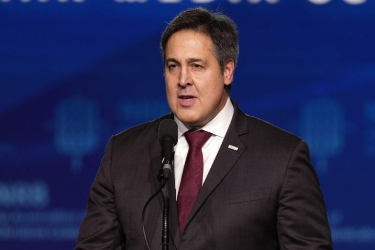 Project 2025 to end policy work after Democratic attacks angered Trump