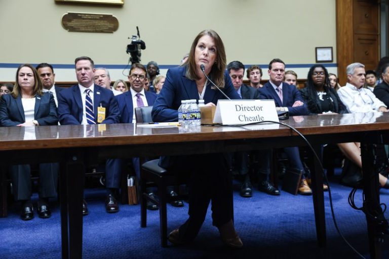 Congress names members of task force on Trump rally shooting