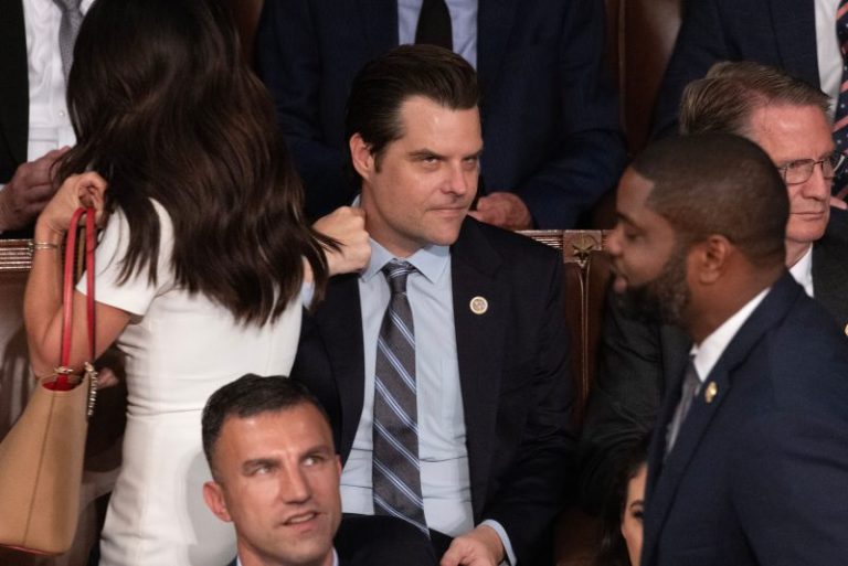 With primaries over, what happened to the 8 House Republicans who helped oust McCarthy?