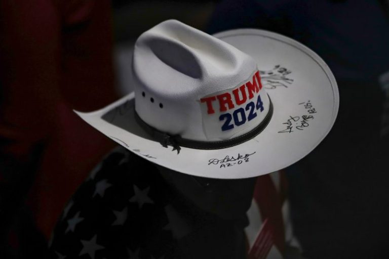 Arizona grand jurors discussed indicting Trump, but prosecutors urged them not to