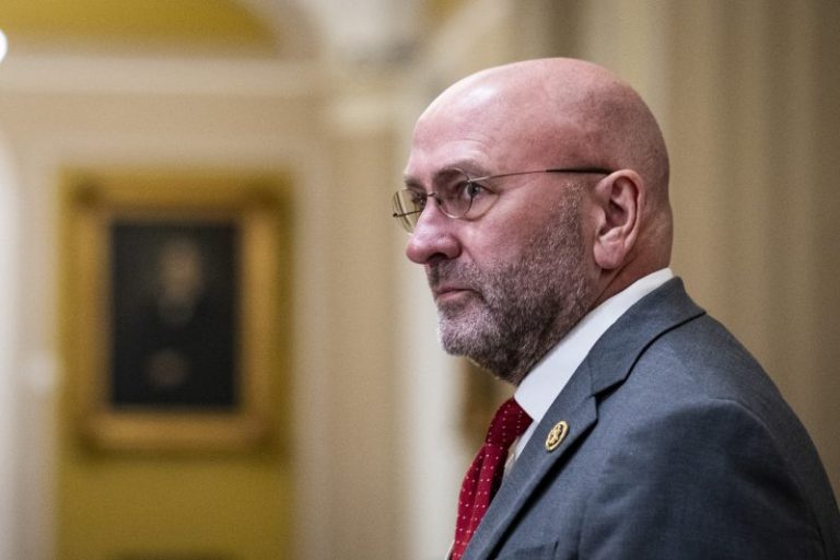 Clay Higgins sets a new benchmark on the racism Republicans will excuse