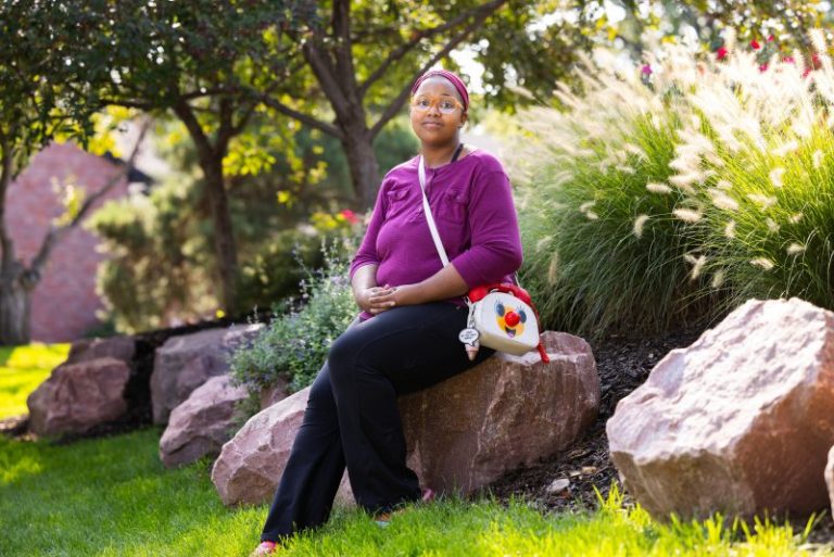 More Black Americans are certain to vote for Harris, Post-Ipsos poll finds