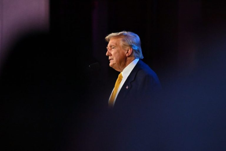 The ‘policy’ mirage that undergirds Donald Trump’s support