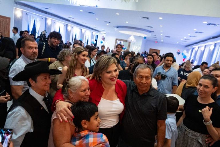 An Arizona Democrat lost a primary by 39 votes — and didn’t challenge the outcome