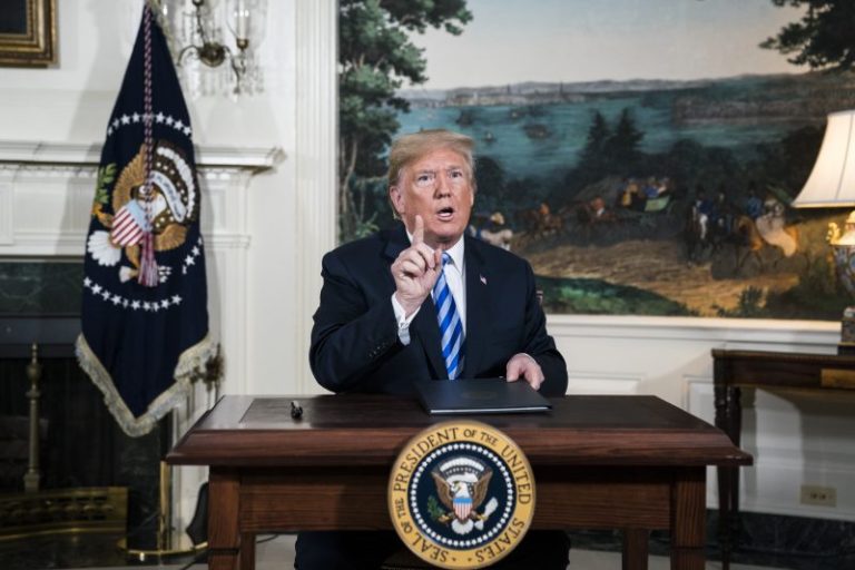 Trump’s continued callousness toward injured soldiers