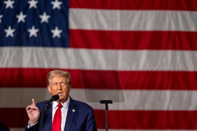 No, Biden didn’t take FEMA relief money to use on migrants — but Trump did