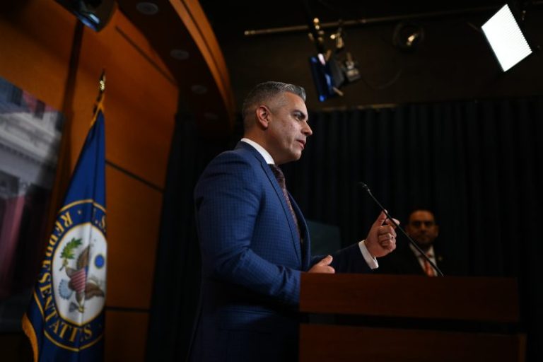 With races tight, some House Republicans tout ‘pro-choice’ credentials