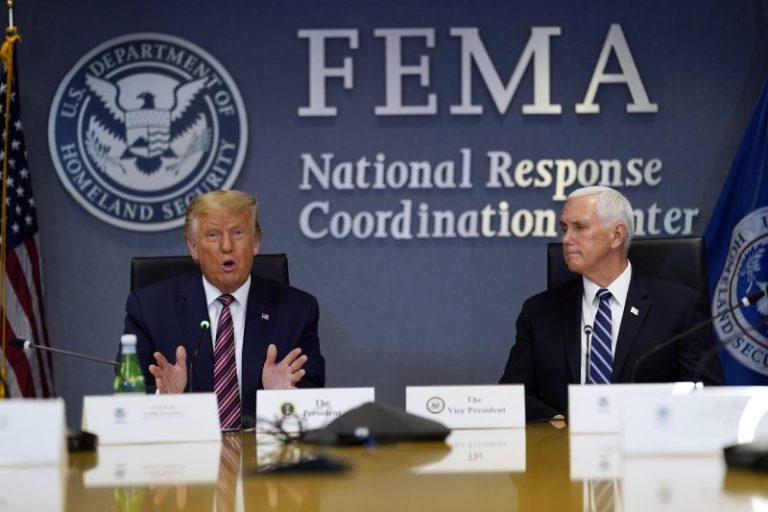 How reported threats in N.C. trace to Trump-fueled misinformation