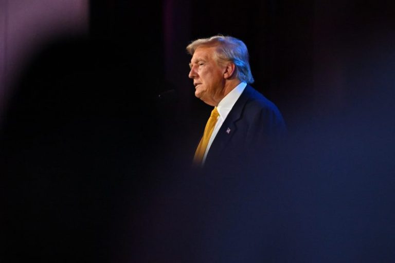 Trump’s Jan. 6 role back in focus as he readies new stolen election claims