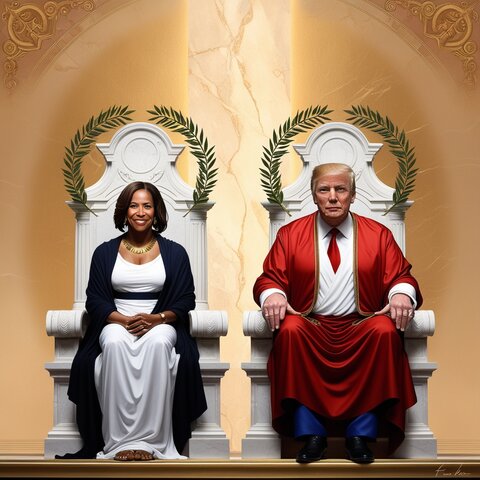 American Businesses Face a New Caesar