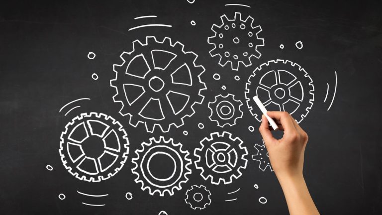 Stock Market Shifts Gears: Indexes Plunge After Climb