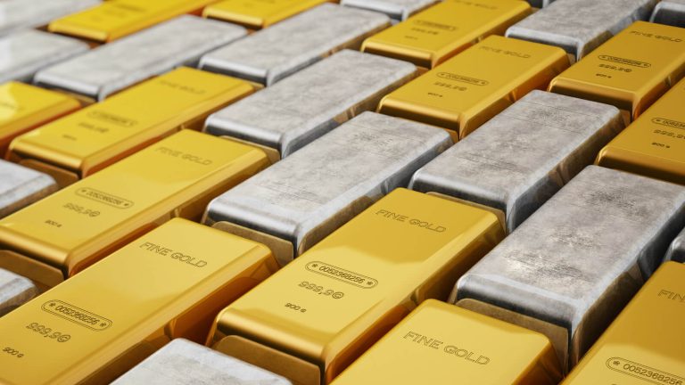 This Precious Metal is On the Verge of a Massive Breakout. Here’s How to Catch It!