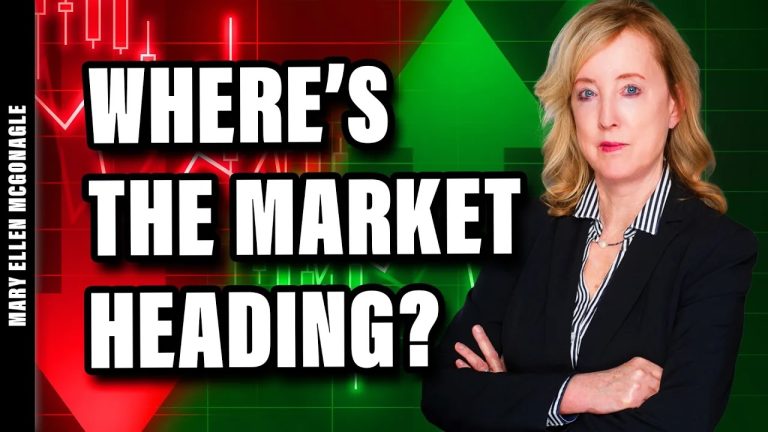 Where the Market Goes Next: Key Resistance Levels + Top Bullish Stocks to Watch Now