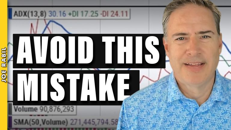 Why ADX Can Mislead You — And How to Avoid It