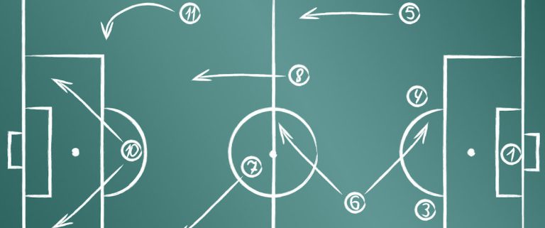 Offense vs. Defense: How Geopolitical Tensions Shape Market Trends