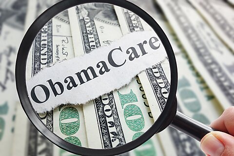 What Will It Take for Congress to Admit Obamacare Has Failed?