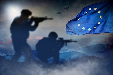 Europe Takes a Major Step Toward Swift Troop Mobilization