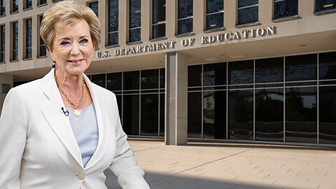 Dismantling the Department of Education by Interagency Agreement: Hot Take Edition