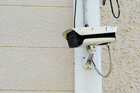 Williamson v. United States Brief: Ten Months of Warrantless Video Surveillance Violates the Fourth Amendment