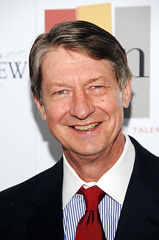 Here’s to P.J. O’Rourke!—Now Let’s Get His Papers Archived